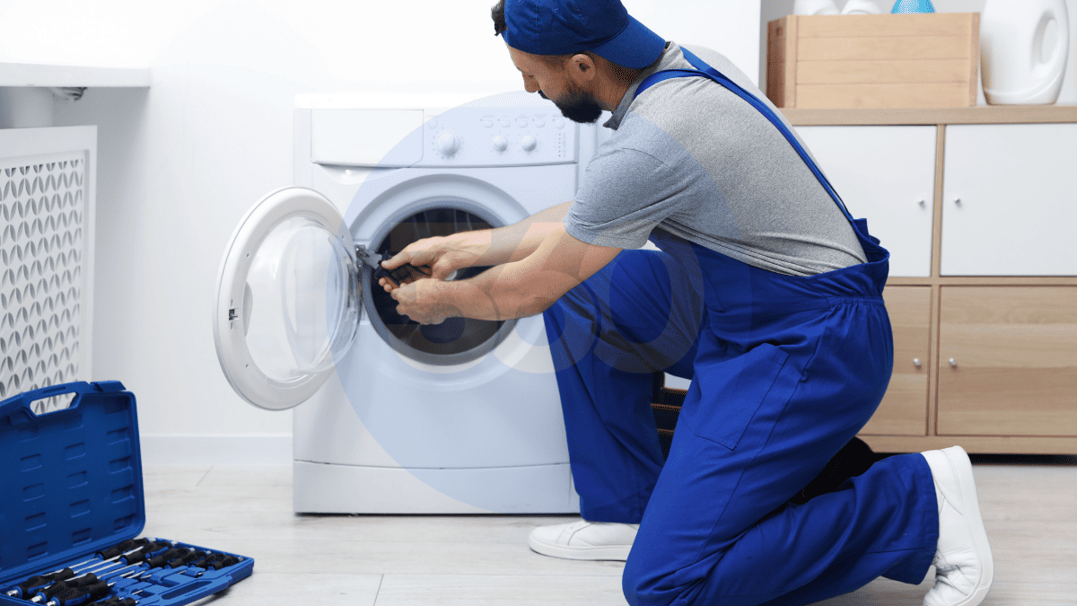 Akdeniz Çamaşır Makinesi Servisi